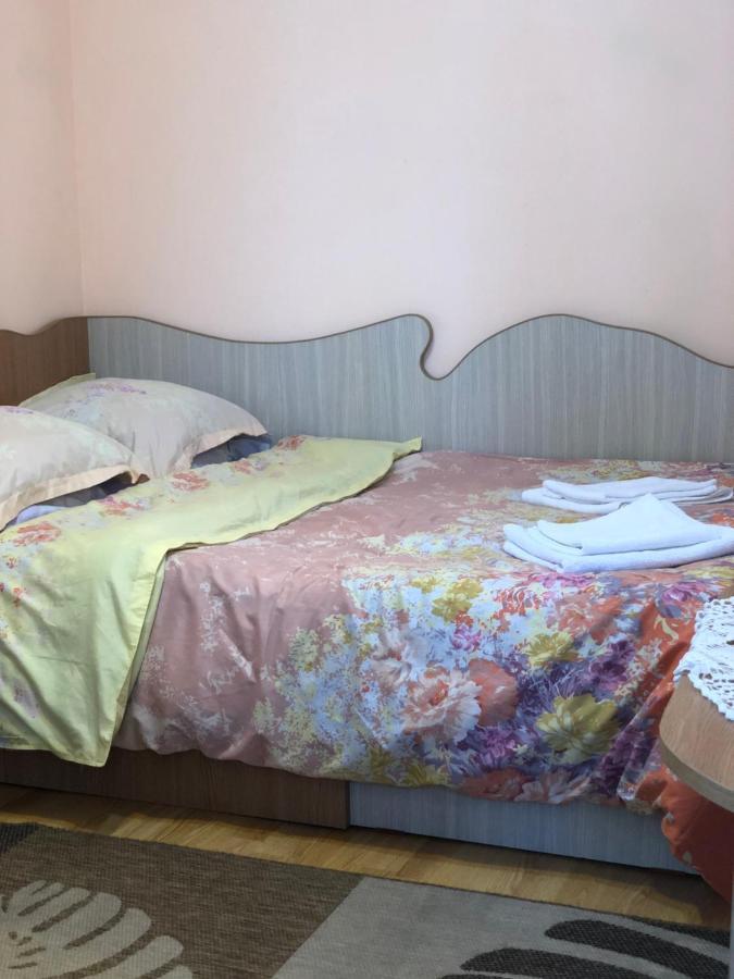 Hotel Casuta Bunicilor Isverna Exteriér fotografie